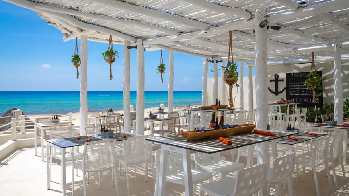 Fiesta Americana Condesa Cancún