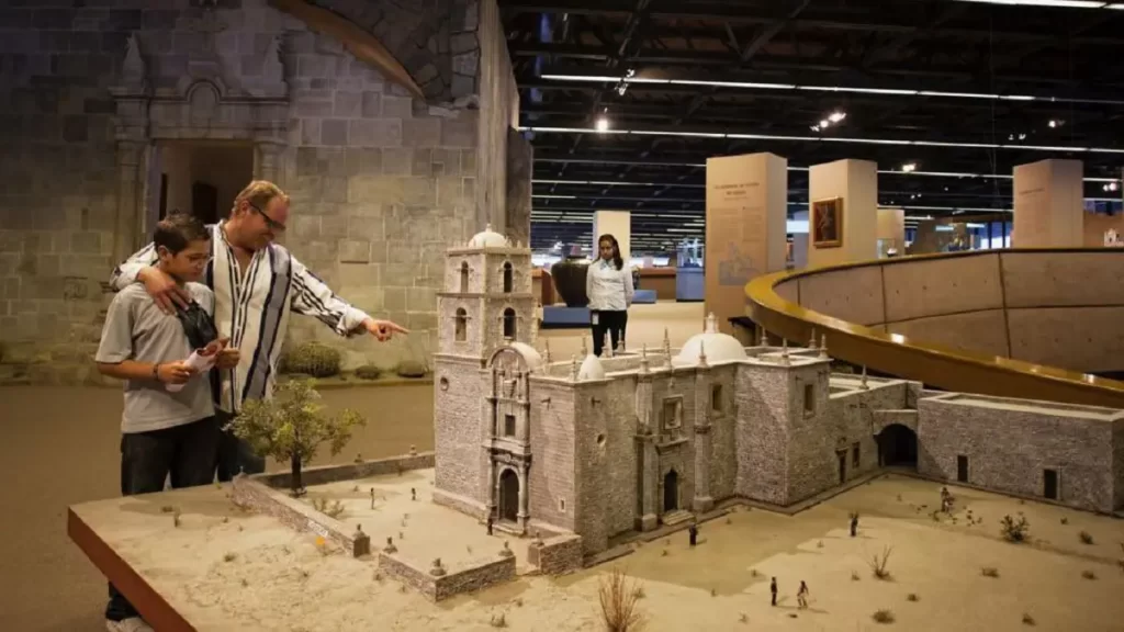 Inversión Turística