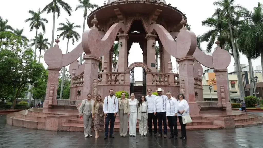 Josefina Rodríguez Zamora