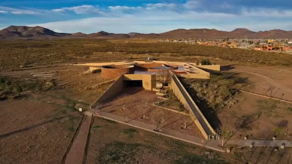 Llegada de turistas nacionales