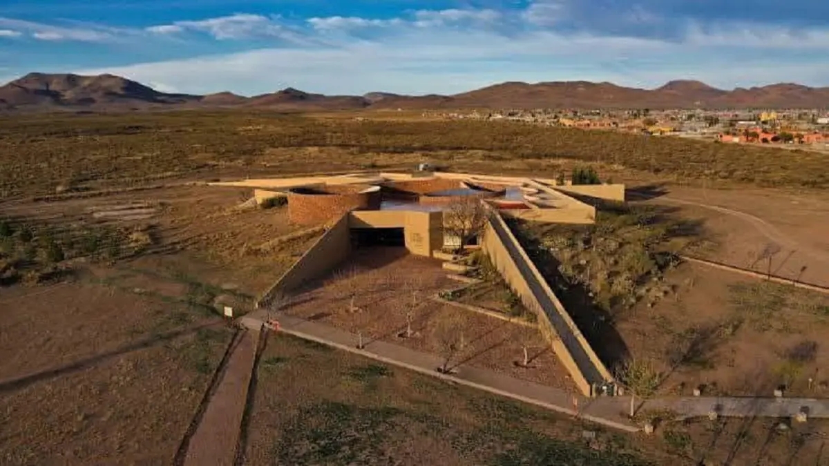 Llegada de turistas nacionales