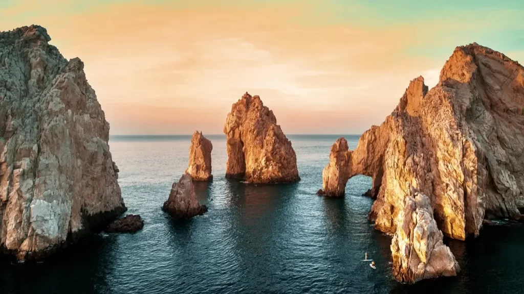 Los Cabos y Copa Airlines