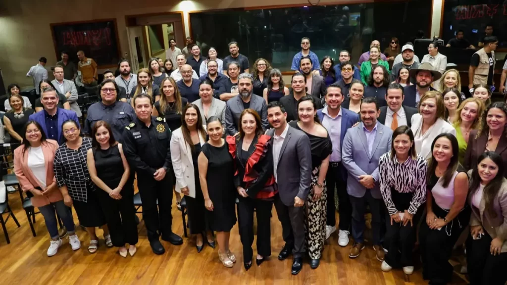 Maricarmen Martínez Villarreal