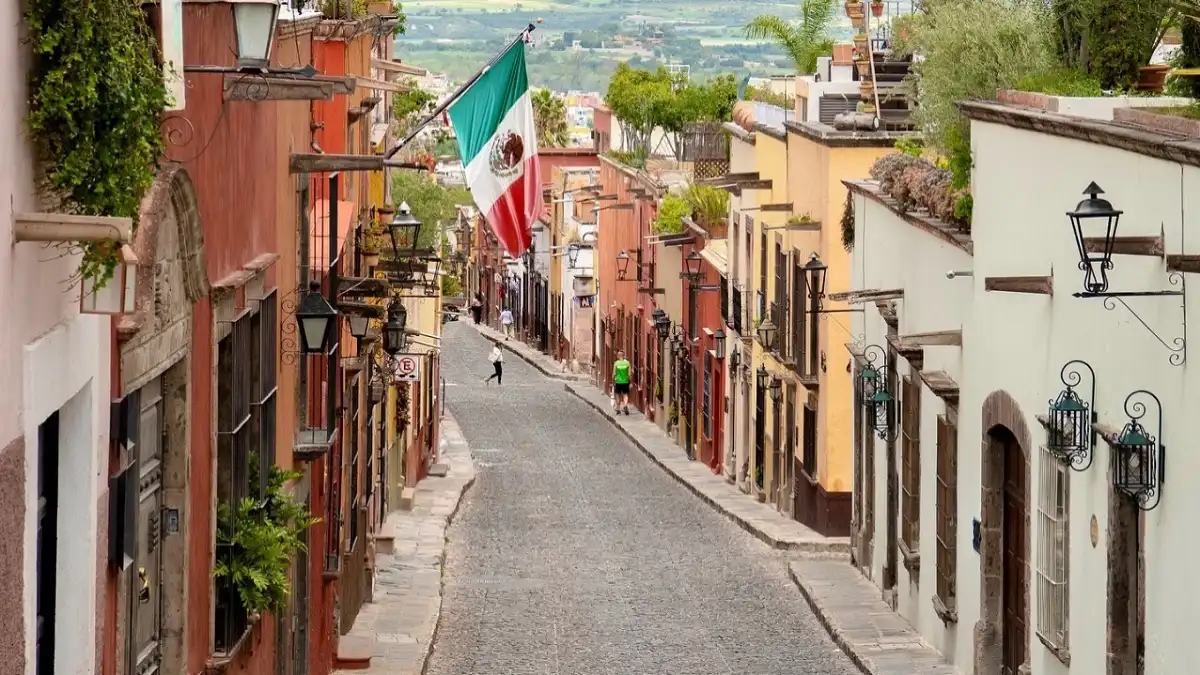 Mejor Ciudad del Mundo 2025