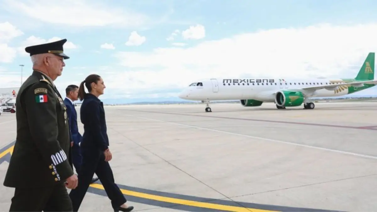 Mexicana de Aviación