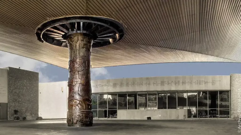 Museos y zonas arqueológicas