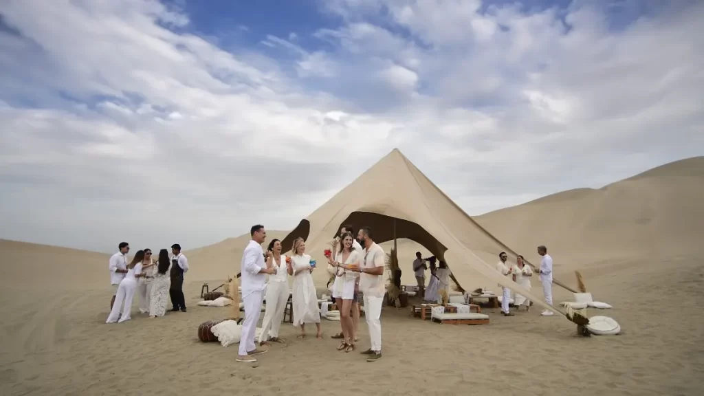 PCMA México y PromPerú