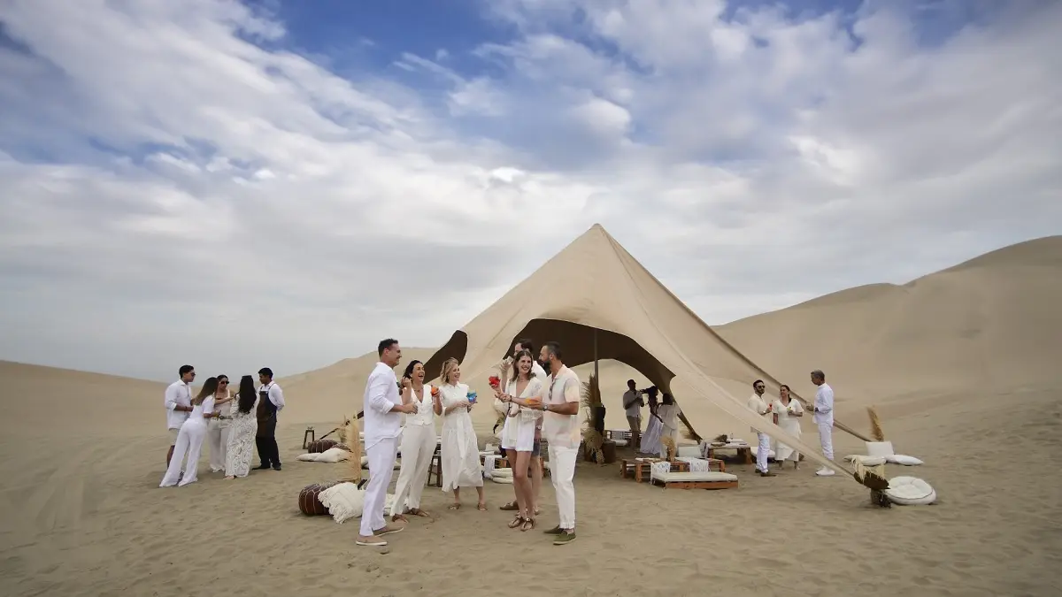 PCMA México y PromPerú