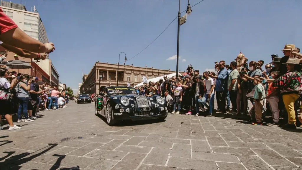 San Luis Potosí Capital