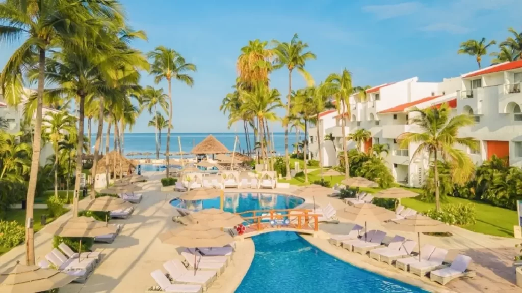 Turismo en Riviera Nayarit