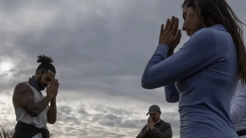 Wellness is Baja Sur