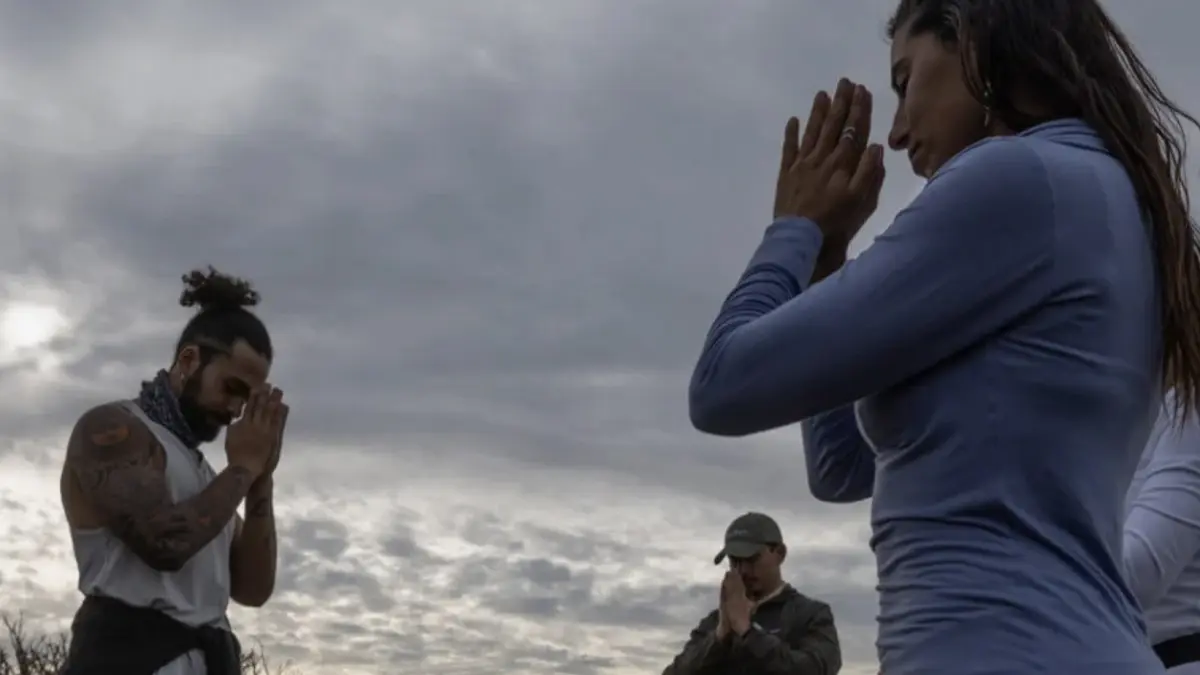 Wellness is Baja Sur