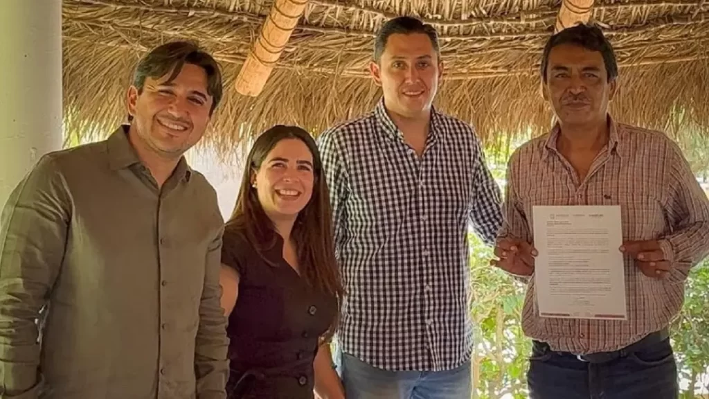 Balnearios de Morelos