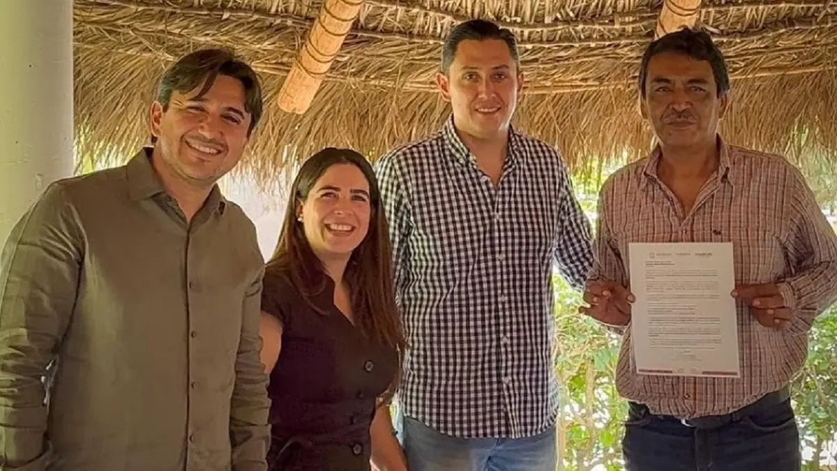 Balnearios de Morelos