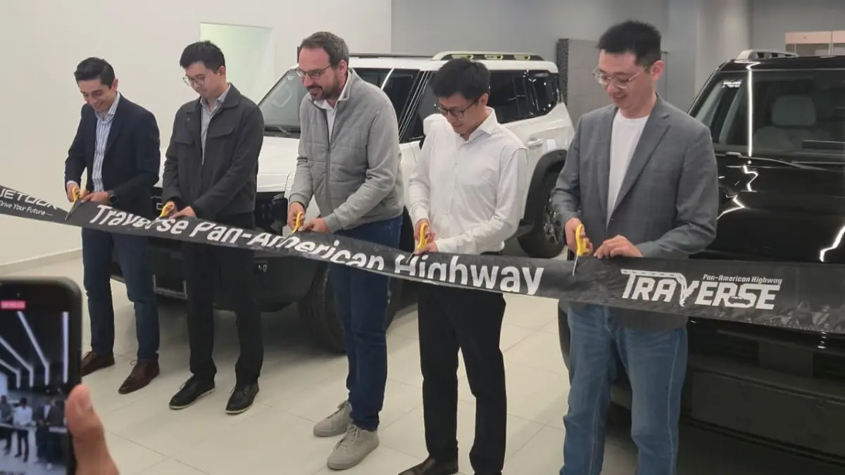 Carretera Panamericana