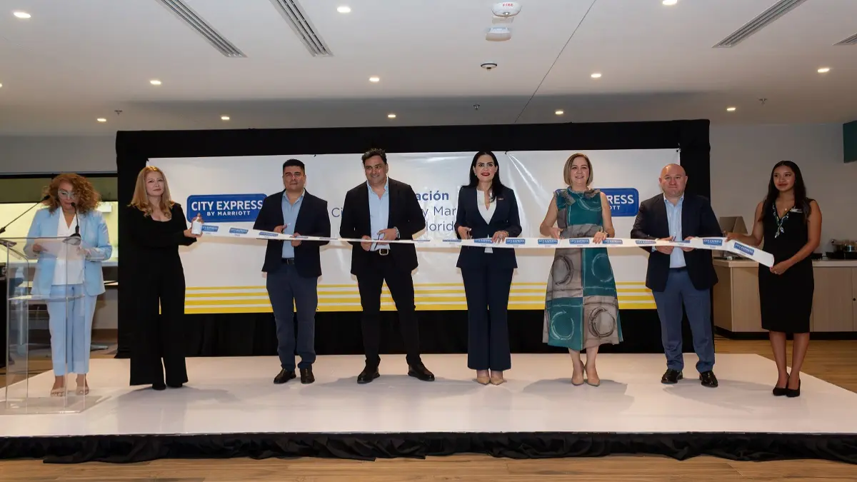 City Express by Marriott Tijuana El Florido