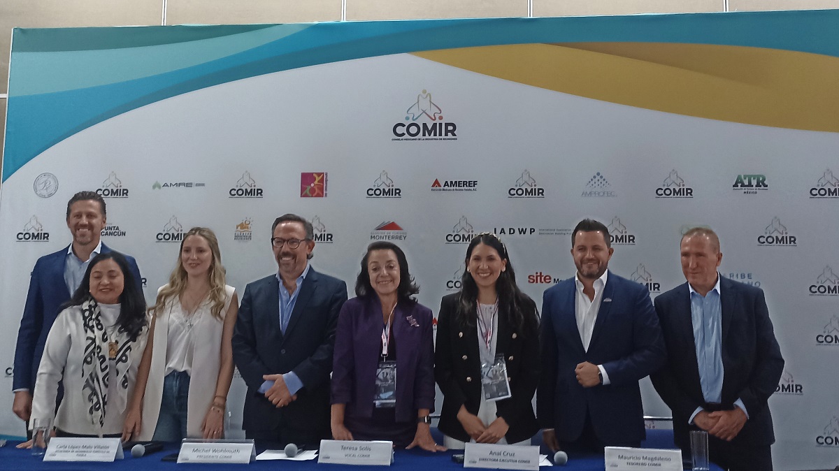 COMIR RESULTADOS CLAVE