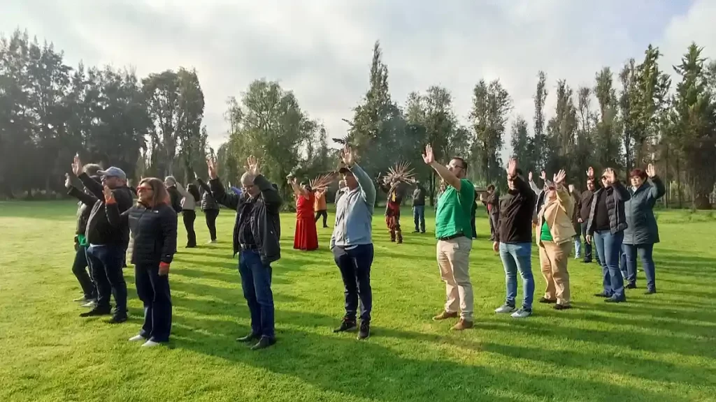 Día del socio de CONEXSTUR