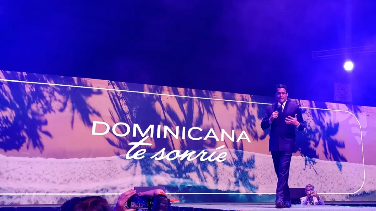 Dominicana te sonríe