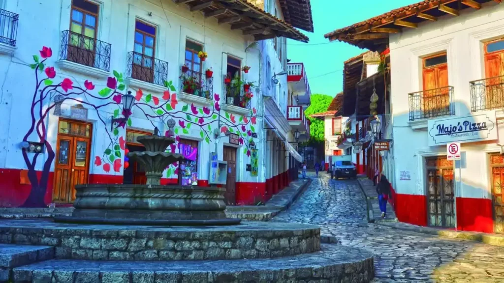 Estrategia Nacional de Fortalecimiento