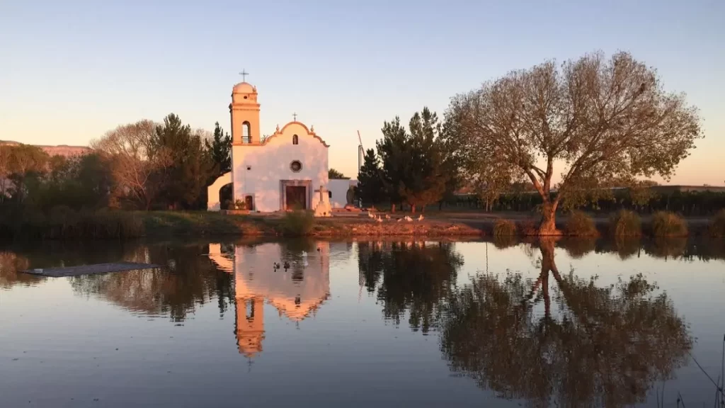 Festival de la Vendimia