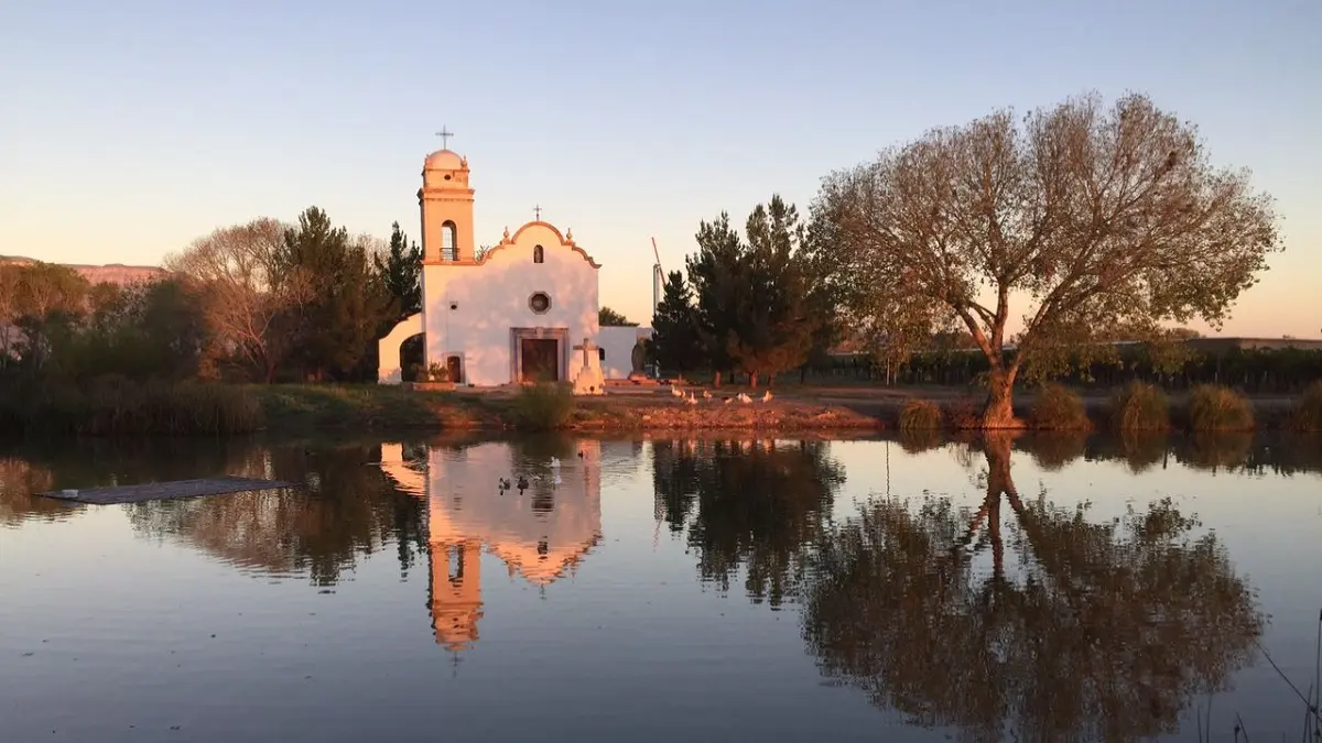 Festival de la Vendimia