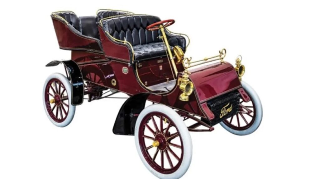 Gran Premio Histórico