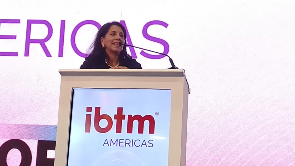 IBTM Americas 2025