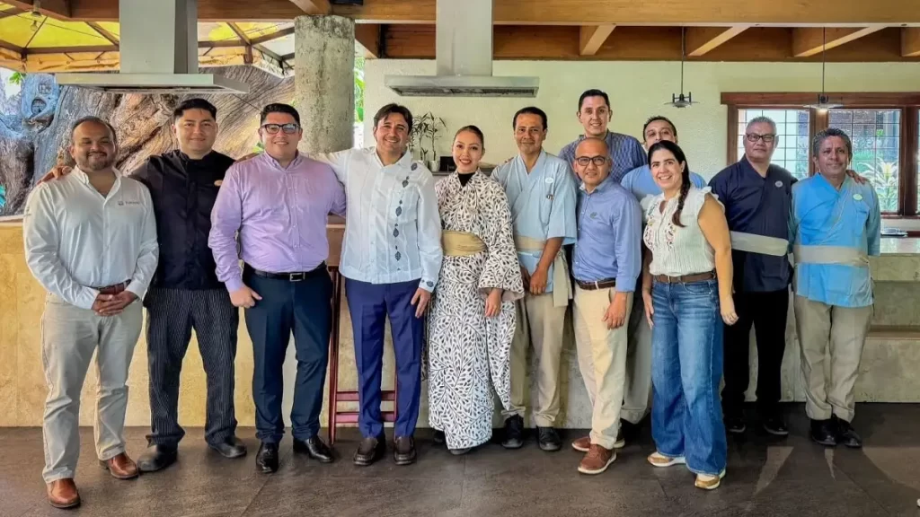 inversión turística