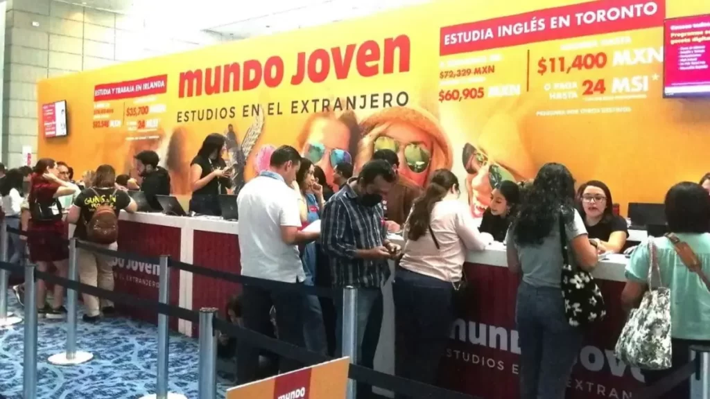 MUNDO JOVEN FEST 2025