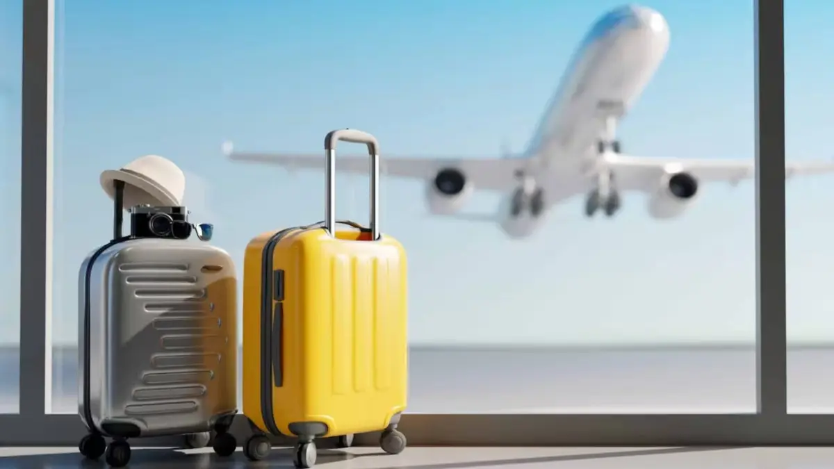 Seguros de viaje