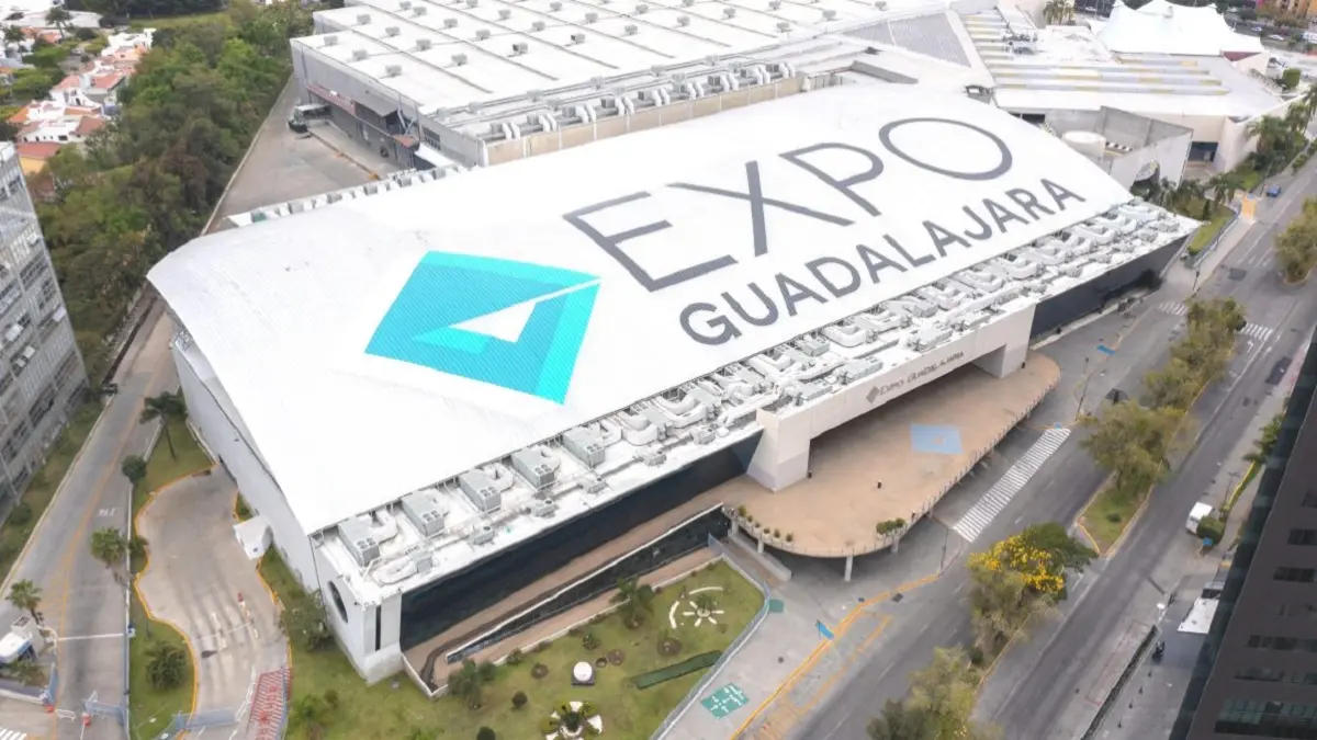 The Event Planner’s Magazine