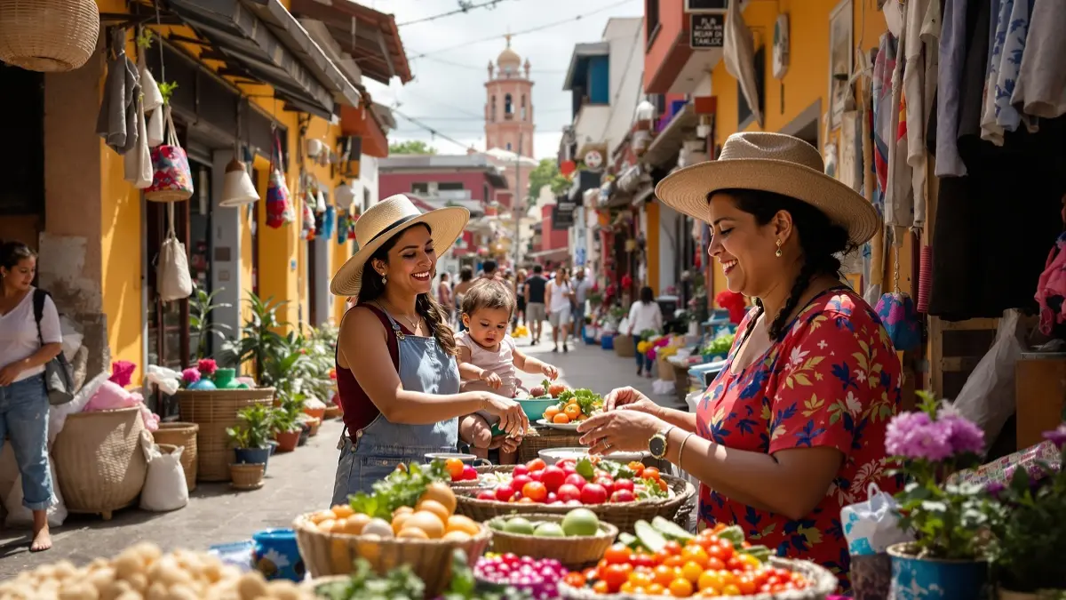 TURISMO REGENERATIVO