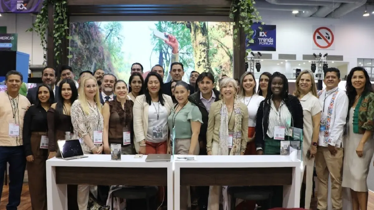 Turismo de Reuniones en Morelos