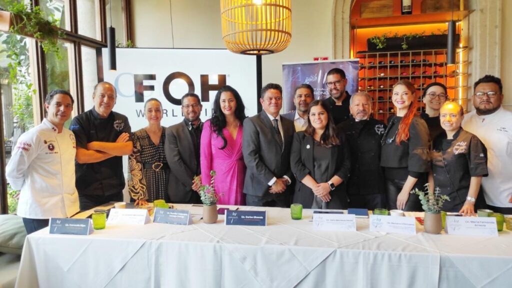 Nayarit Vallarta Gastronómica