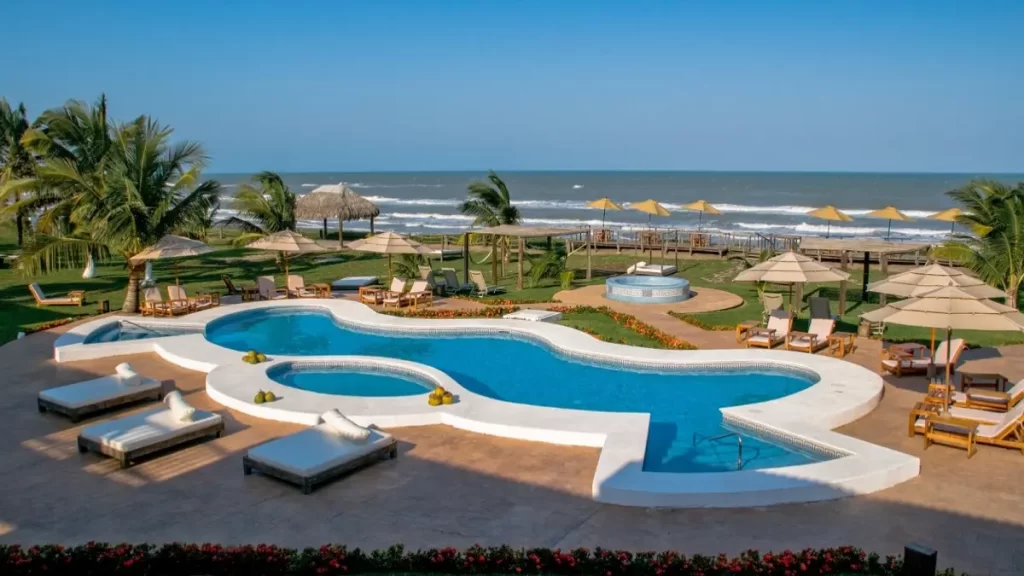 Cartera de Inversión Turística