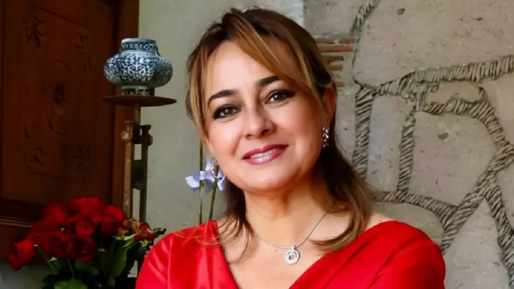 Claudia Chávez López