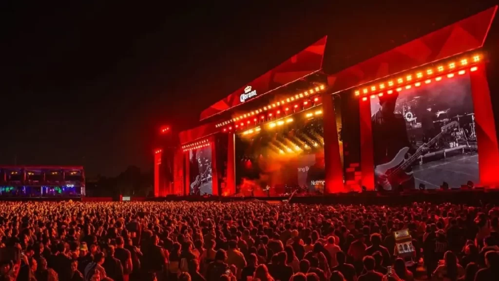 Corona Capital Sessions