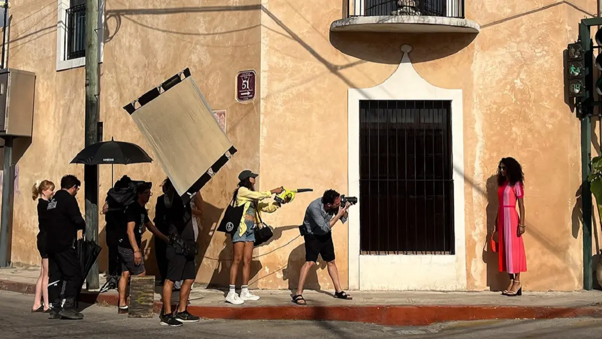 destino cinematográfico