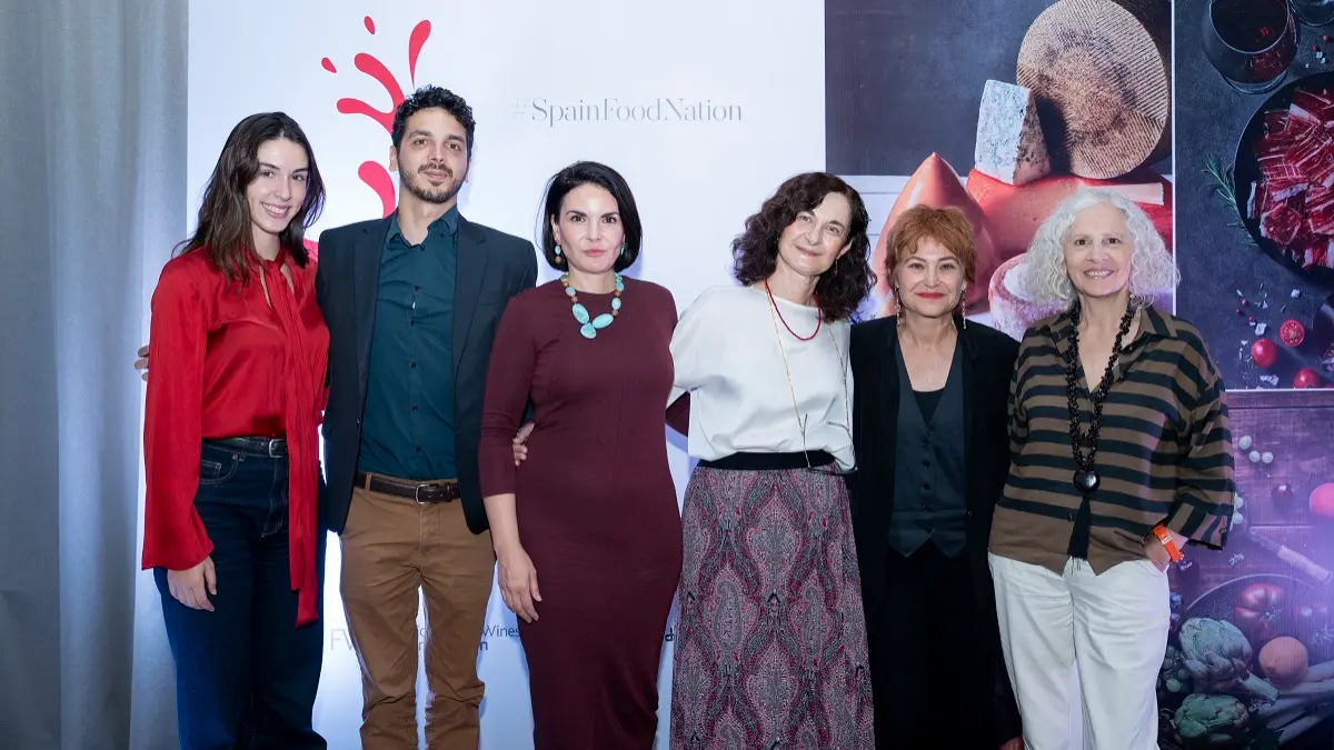 Eat Spain Drink Spain 2025