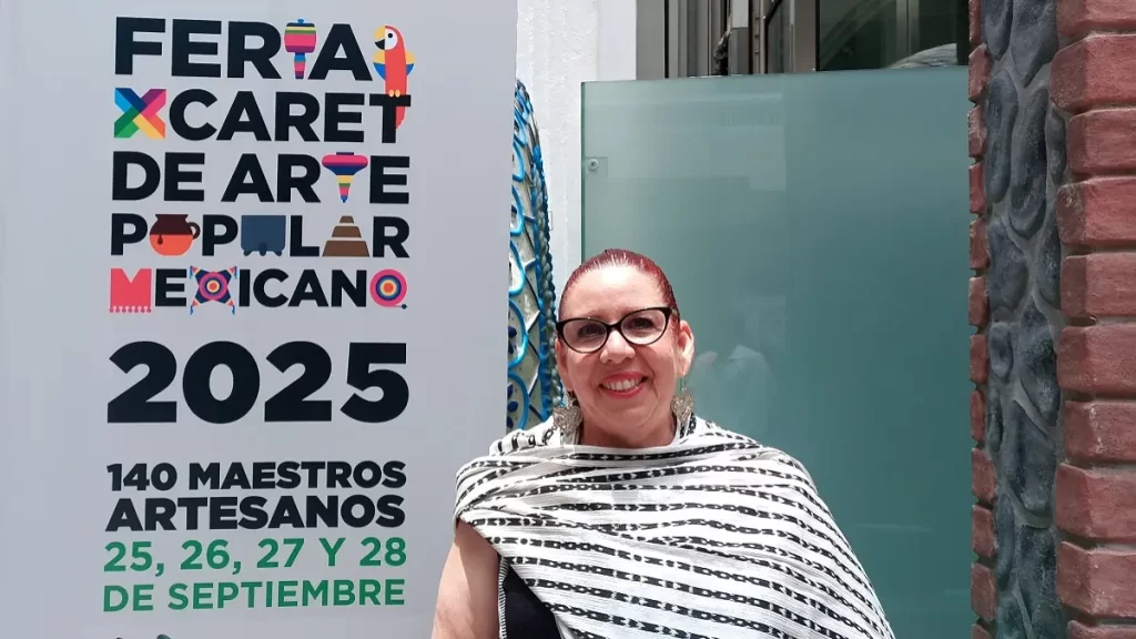 Feria de Arte Popular Mexicano