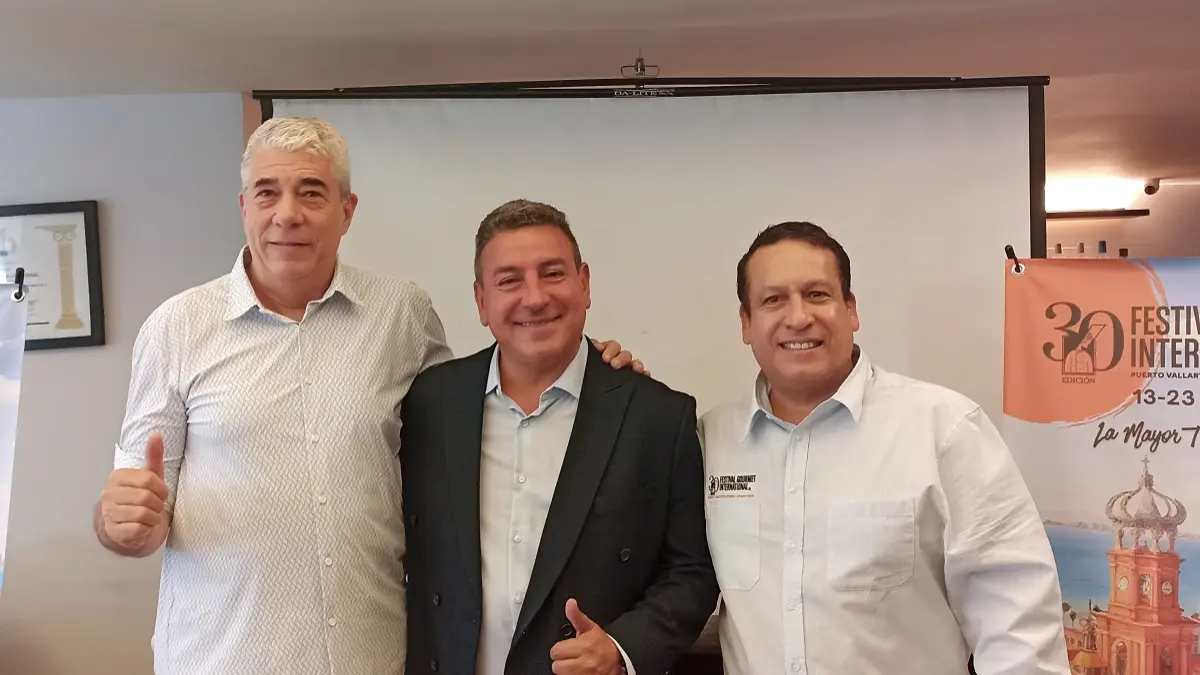 Festival Gourmet Internacional