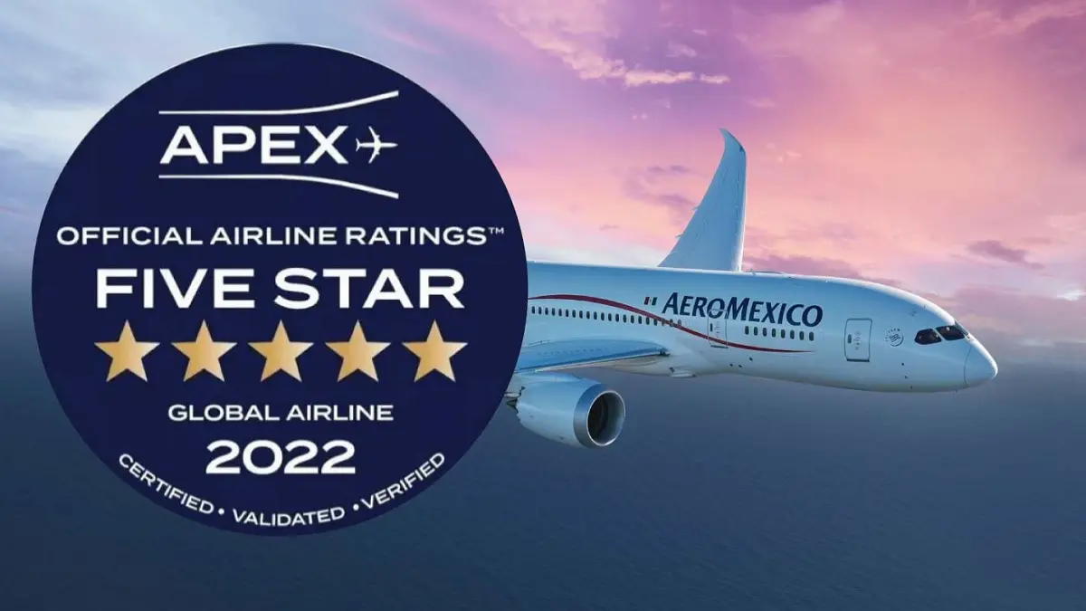 Five-Star Global Airline