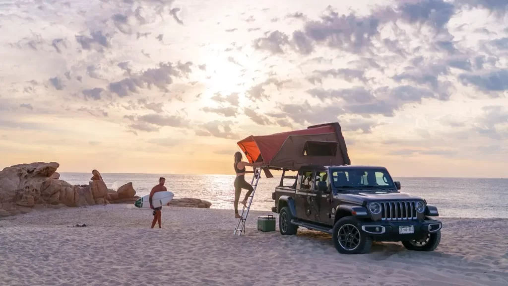 Fráncfort – Los Cabos