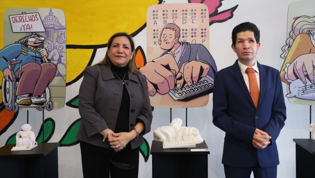 Los Muros que Derribamos