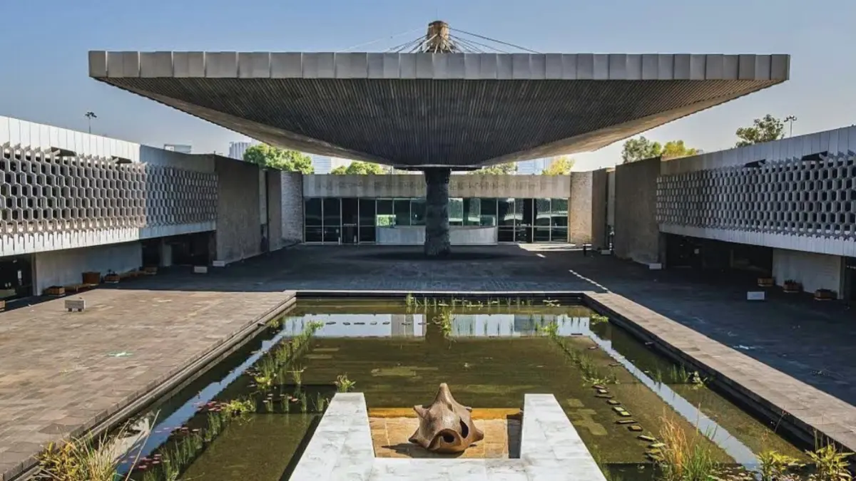 MUSEOS Y ZONAS ARQUEOLÓGICAS