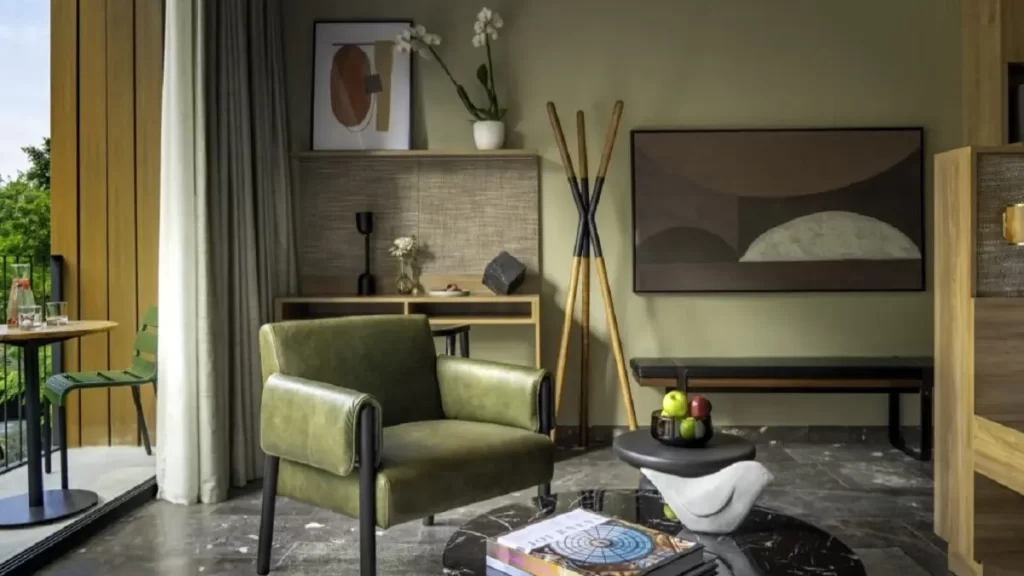 NH Guadalajara Studios