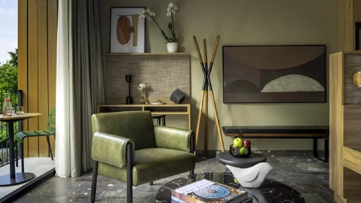 NH Guadalajara Studios