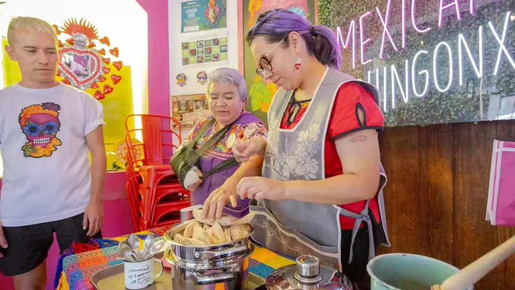 nuevos usuarios mexicanos