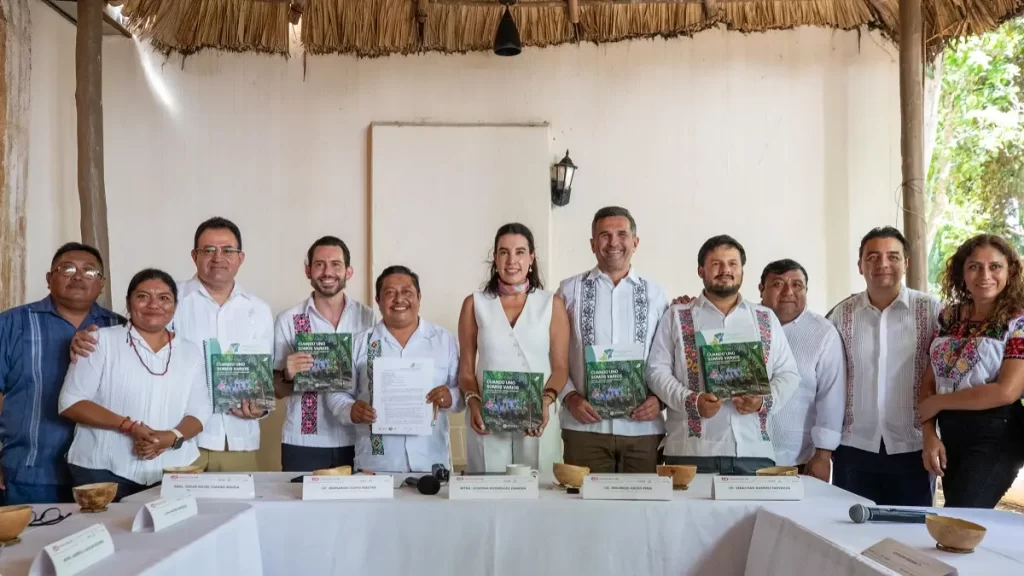 Nuevo Catálogo de Experiencias Turísticas